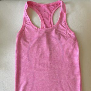 Lulu Lemon Tank Top